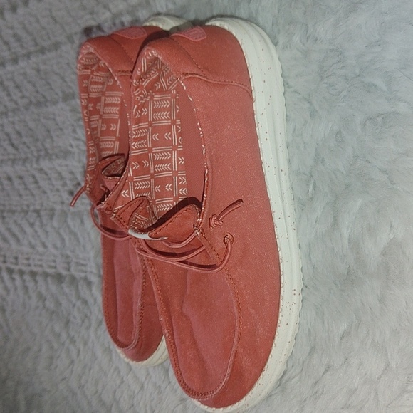 Hey Dude Casual Shoes - Picture 4 of 5